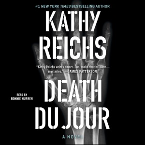 Death Du Jour (Unabridged)