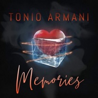 Memories - Single - Tonio Armani