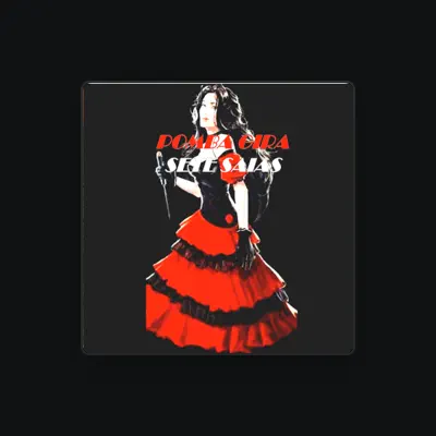 Listen to Filhas de Iemanjá, watch music videos, read bio, see tour dates & more!