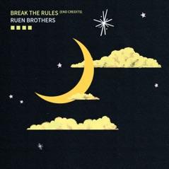 Break the Rules (End Credits) - Single