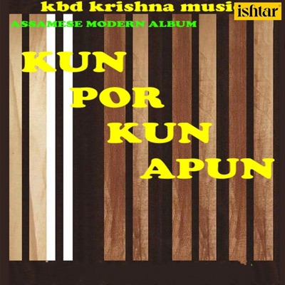 Kun Por Kun Apun - Single