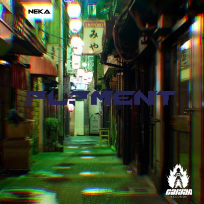 Neka - Lossa (feat. L.B)