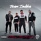 Mikroskopisch (feat. Ziza & Allrounda) - Team Indika lyrics