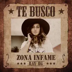 Te Busco - Single - Ray BG Te Busco - Single - Ray BG