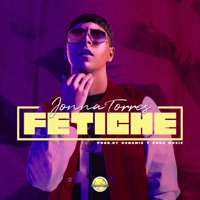 Fetiche - Single - Jonna Torres