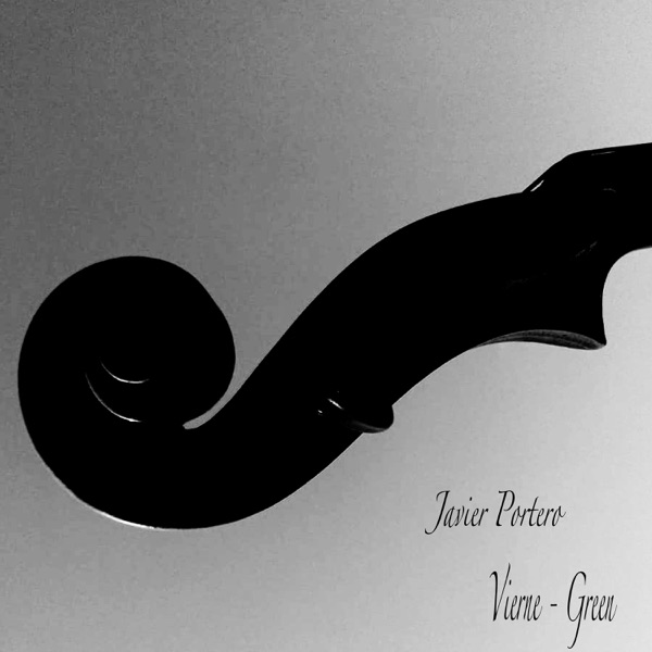 Vierne - Green - Single