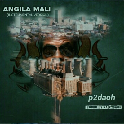 Angila Mali (Instrumental Version) - Single