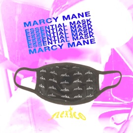 Essential Mask Marcy Mane