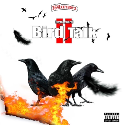 Bird Talk 2 - EP