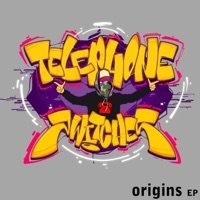 Origins - EP - Telephone Switches