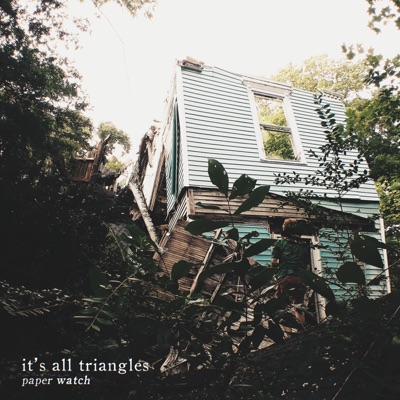 It's All Triangles