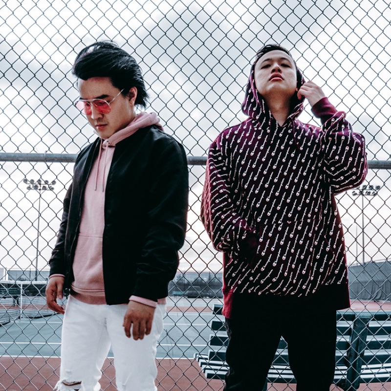 fueled by boba, MAIQUINN & Vũ Phụng Tiên - Ước Gì (Beat)