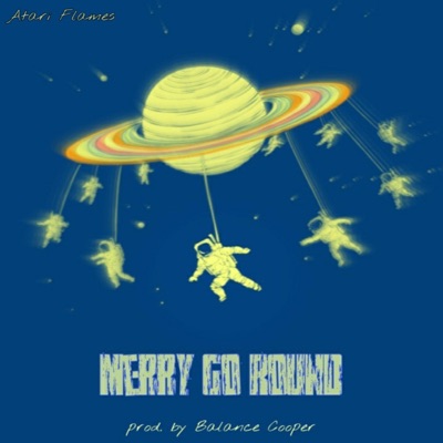 Merry Go Round - Single