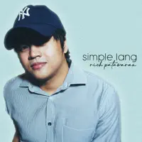 Simple Lang — Rich Patawaran