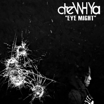 Eye Might - Single