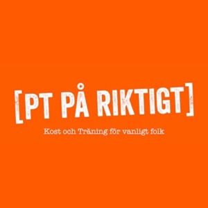 PT på riktigt - Podden