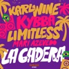 Karl Wine, Kybba, Limitlezz & Mari Azevedo