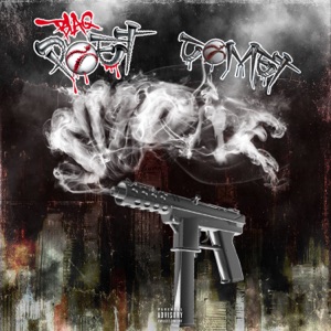 Smoke - EP