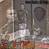 Beenthru (feat. Kenno stacks) - Single