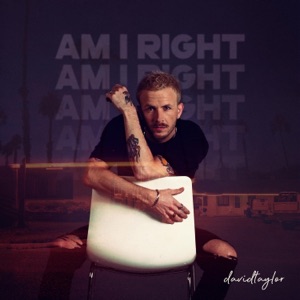 Am I Right - Single
