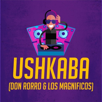 Ushkaba (feat. Don Rorro & Los Magnificos) - Single
