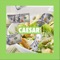 Caesar (feat. Snatch) - Naiss lyrics