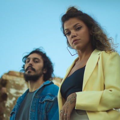 Matéria Prima (feat. MARINONIO & Geum) - Single