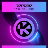 Take My Hand artwork