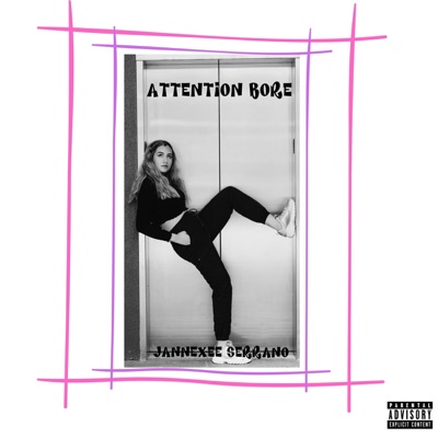 Attention Bore - Single