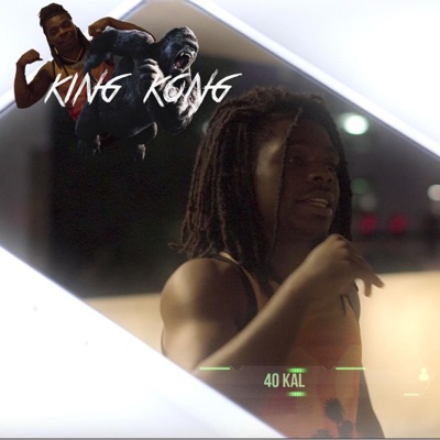 King Kong - Single
