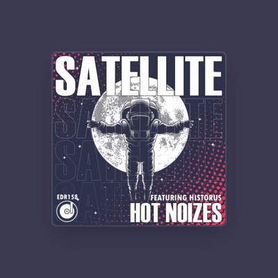 Listen to Hot Noizes, watch music videos, read bio, see tour dates & more!