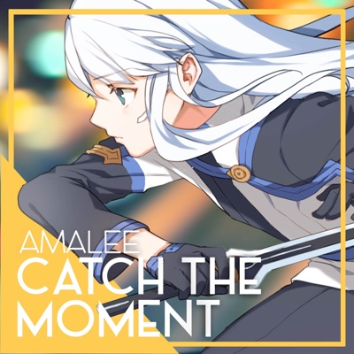 Catch The Moment Sword Art Online Ordinal Scale Amalee Shazam Catch The Moment Sword Art Online Ordinal Scale Amalee Shazam