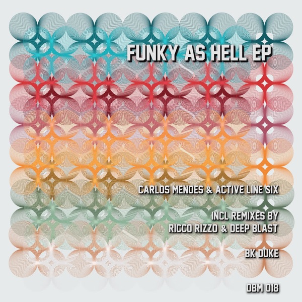 Funky as Hell - Single