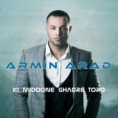 Ki Midoone Ghadre Toro - Single
