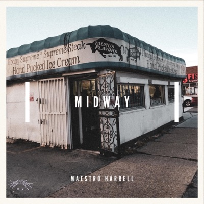 MIDWAY (feat. M a E S T R O) - Single