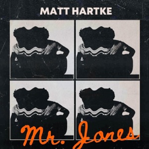 Mr. Jones - Single