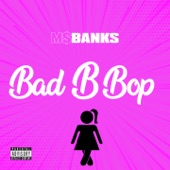 Bad B Bop artwork