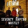 EMM (feat. Seventy, Raptag & Musti27) - Single