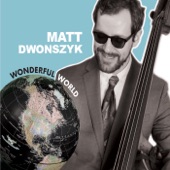 Matt Dwonszyk - Cuban Breeze