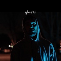 Ghosts - Single - Blvff