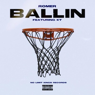 Ballin' (feat. KT) - Single