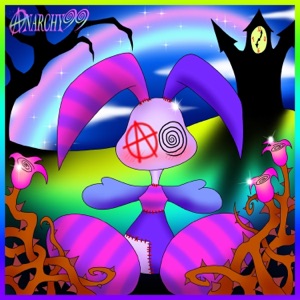 Anarchy 99 - Single