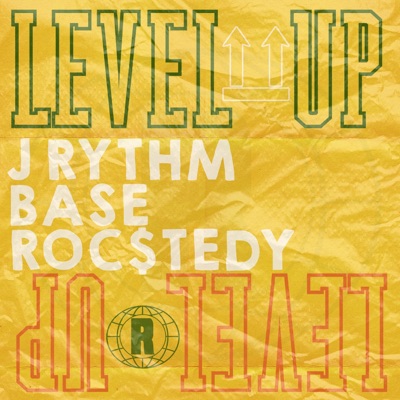Level Up - Single