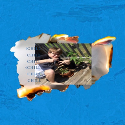 Chillin' Like a Villain - Single