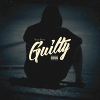 Guilty - Single - Yung Statz
