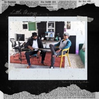 Little Things (feat. Richie Hala) - Single - King Stabber