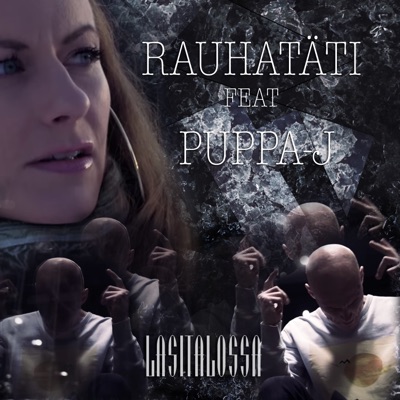 Lasitalossa (feat. Puppa J) - Single