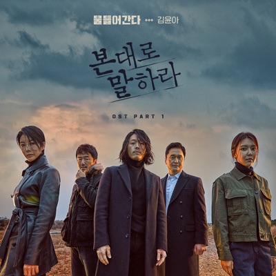 Tell Me What You Saw (Original Television Soundtrack), Pt.1 - Single