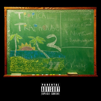 Tropical Traphouse 2 - EP