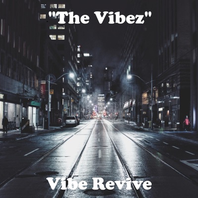 The Vibez - Single